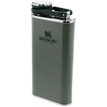 Termoss STANLEY Classic 0,23 l zaļš