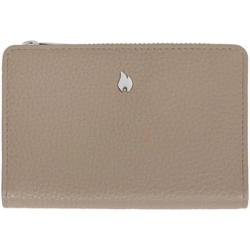 ZIPPO SIGNATURE WOMEN"S RANGE MEDIUM ZIPPER WALLET