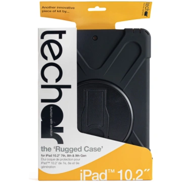 Tech Air Classic Pro Ipad 10.2 7Th, 8Th AND 9Th Ge