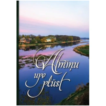 ATMIŅU UPE PLŪST
