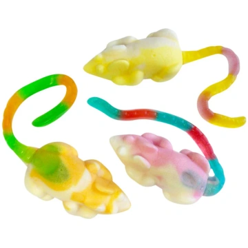 Topi Grandi Trolli 1Kg