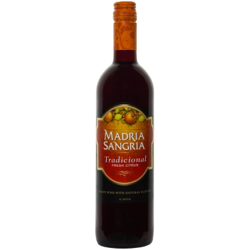 Madria Sangria Tradicional (750ml)