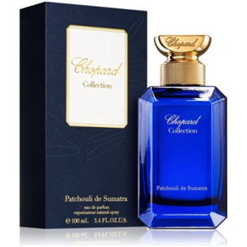 Chopard, Patchouli De Sumatra - EDP, 100 ml