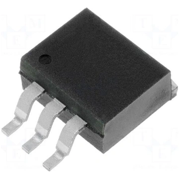 IC: voltage regulator | LDO,fixed | 12V | 3A | TO2
