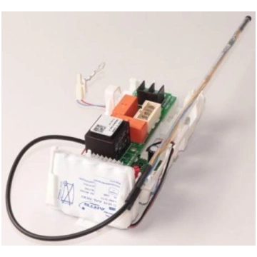 Elektronisks termostats KITABLE-V (029992)Atlantic