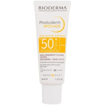 Bioderma Photoderm Spot-Age SPF50+ Face Sun Care 4