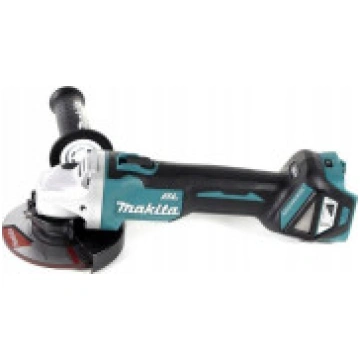 Makita dzirnaviņas [Szlifierka] DGA511Z