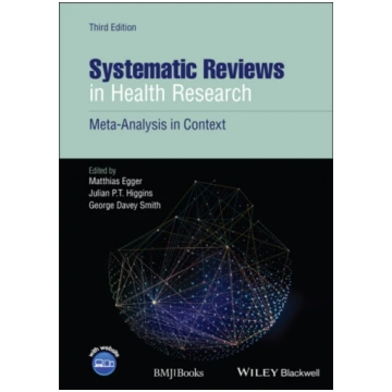 Systematic Reviews in Health Research Matthias Egg