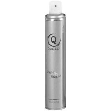 Artego Qualify Style+ Volume matu laka 500ml 16555