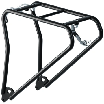 Front luggage rack RACKTIME TopIt 2.0, 26"-28" 097