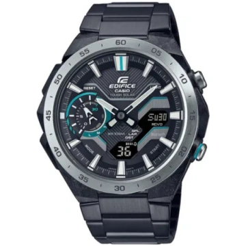 Casio ECB-2200DD-1AEF pulkstenis