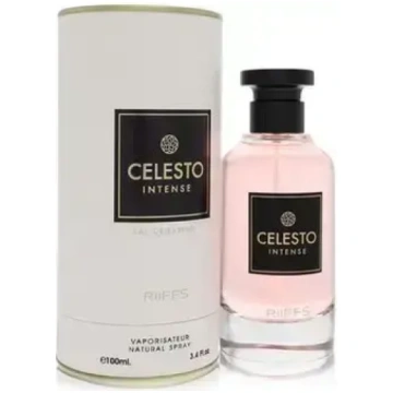 Riiffs Celesto Intense parfimērijas ūdens sievietē