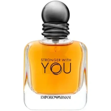 ARMANI Giorgio Stronger With You Eau de Toilette f