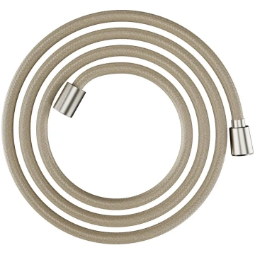 Tekstila dušas šļūtene Hansgrohe Designflex 2.0 m,