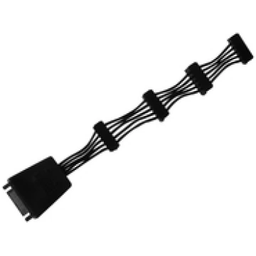Silverstone SST-CP06-E4 SATA II ( SST CP06 E4 SSTC