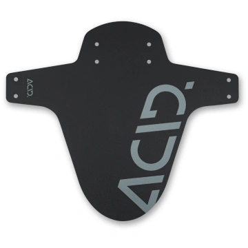 Cube ACID Mudguard Downhill black´n´flashgrey