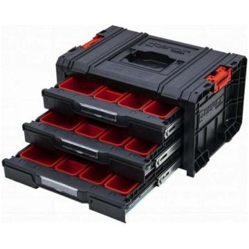 Qbrick QBRICK PRO DRAWER 3 TOOLBOX EXPERT | SKRQPR