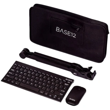 NEXSTAND K2 Laptop Stand Bundle with Portable Heig