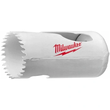Bimetāla boksa maiss ar kobaltu 17mm Milwaukee