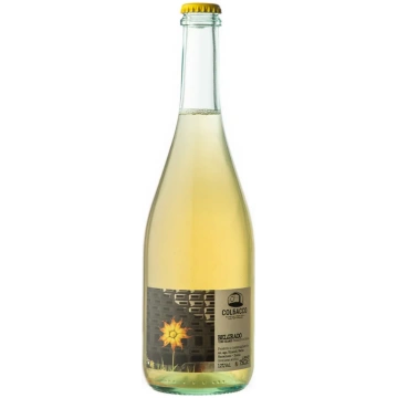 Belgrado Vino Bianco Frizzante