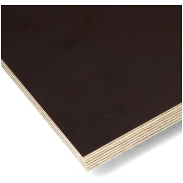 Laminētais finieris 18x1250x2500mm eikalipts, F/F,