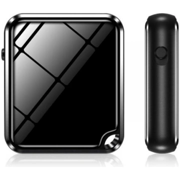 Diktofons Ārējais disks USB 3.0 un Type-C Nav norā