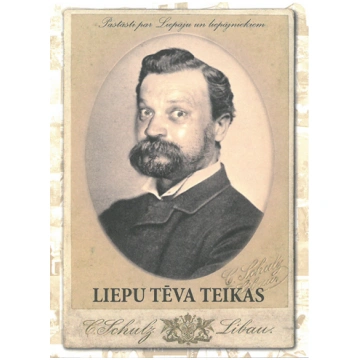 Liepu tēva teikas