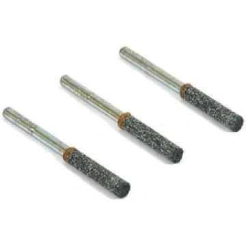 Vīles ķēdes asinātājam Oregon 4.0mm 3gab