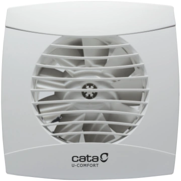Ventilators sadzīves Cata UC-10S, 10 cm