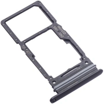 SIM Card Holder for Samsung Galaxy A33 5G A336, Bl