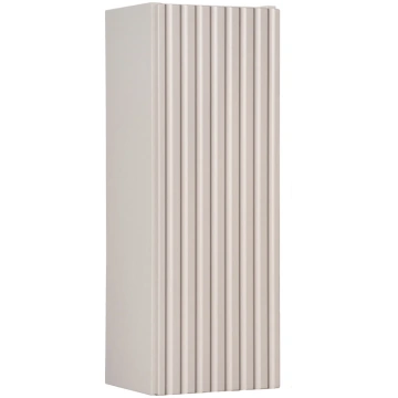 Vannas skapītis COMAD Nova Cashmere D 83-20-1D, ka