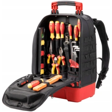 Tool Backpack Electric 28 - Parts Bosch