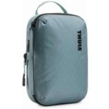 Thule Compression Packing Cube Small | Pond Gray S