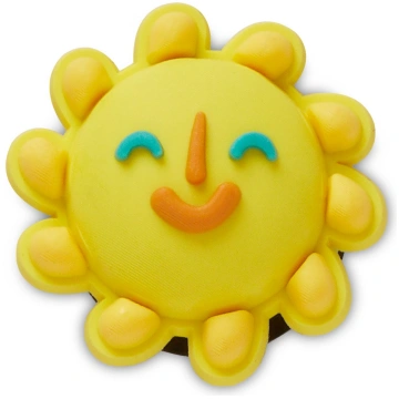 Crocs™ Crocs Smiley Sun 196265895151 Crocs Smiley 