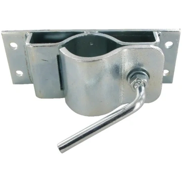 Atbalsta skava ø 60mm STR162602 Simol