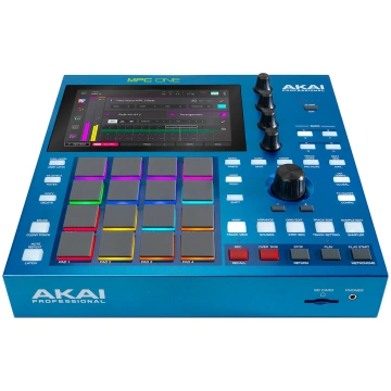 Akai Professional MPC One G2