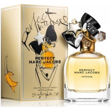Marc Jacobs Perfect Intense EDP (50 ml) S8319008 (