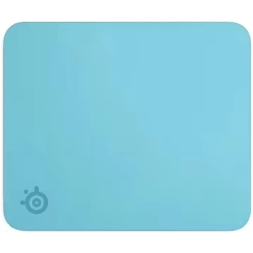 Steelseries QcK L, Aqua (63462)