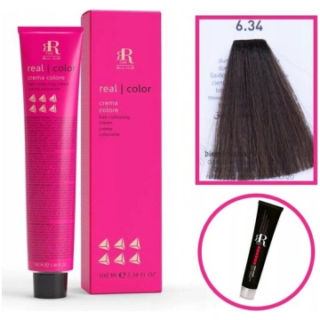 RR Line Matu krāsa 6,34 - 100ml