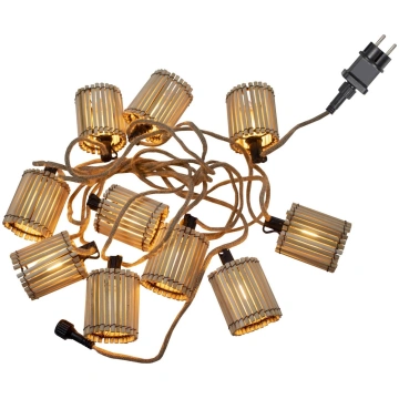 New Garden OKINAWA girlanda Cable | LUMOKG800XXOCN