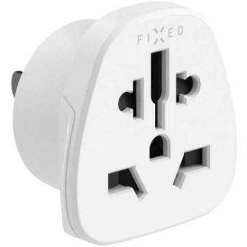 Fixed Adapter / przejsciowka Fixed World to US Ada