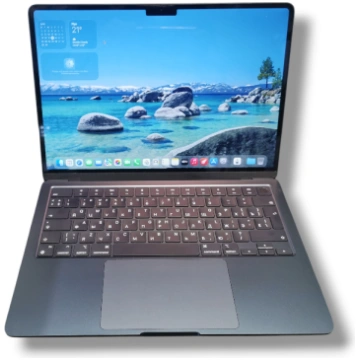 Lietots - Apple MacBook Air 13" M2 A2681