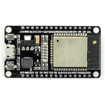 Espressif Oem Esp32 Wifi + Bt 4.2 - Platforma ar m