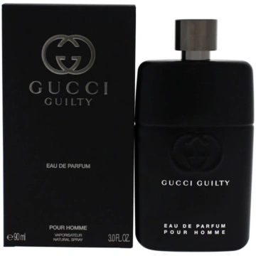 Gucci Guilty Pour Homme Smaržas EDP 90ml 361422938