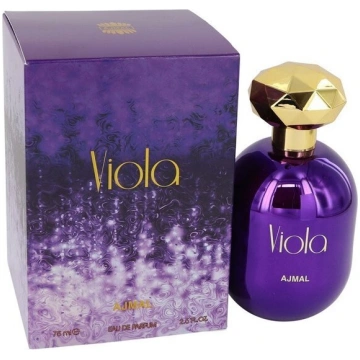 Parfimērijas ūdens Ajmal Viola EDP sievietēm 75 ml