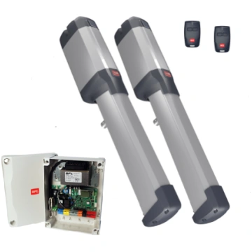 BFT PHOBOS BT A25 24V MINI KIT (līdz 4m) Divviru v