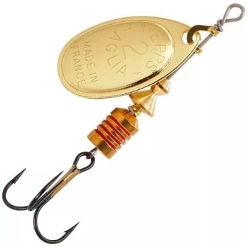 Vizulis Mepps Aglia 2 Gold (4.5g)