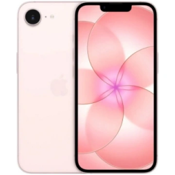 Viedtālrunis Apple Apple iPhone 17e 15,5 cm (6.1")