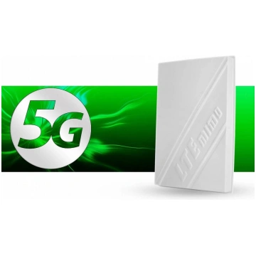 OEM 4G 5G MIMO LTE 14dBi paneļa antena 700-800MHz 
