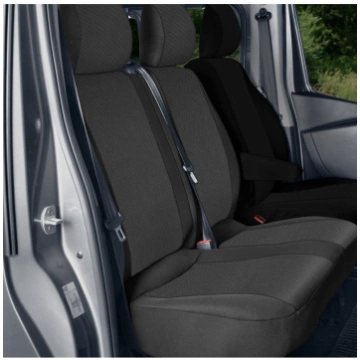 Renault Trafic 2014+ Divu priekšējo sēdekļu pārval
